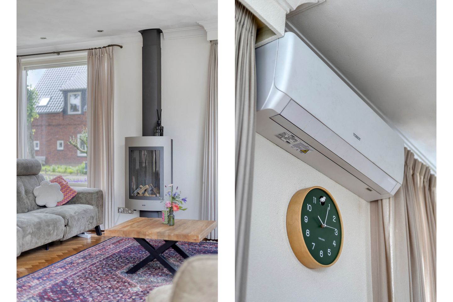 Photo 14 of Pastoor van Hapertstraat 33