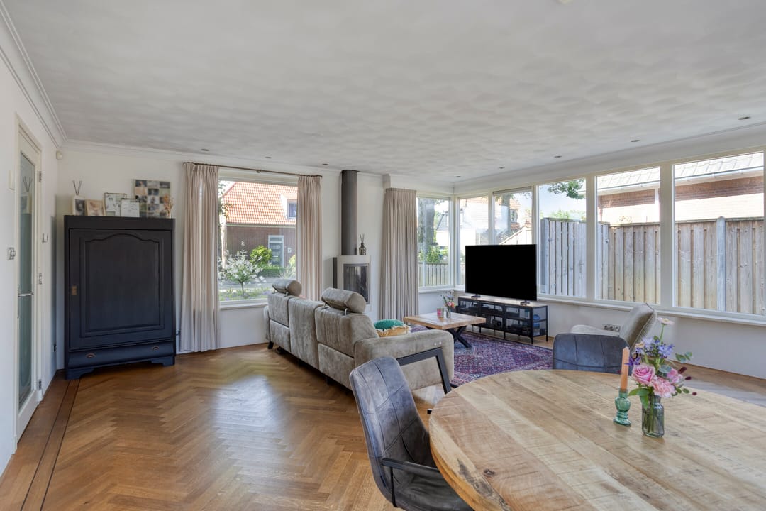 Photo 8 of Pastoor van Hapertstraat 33