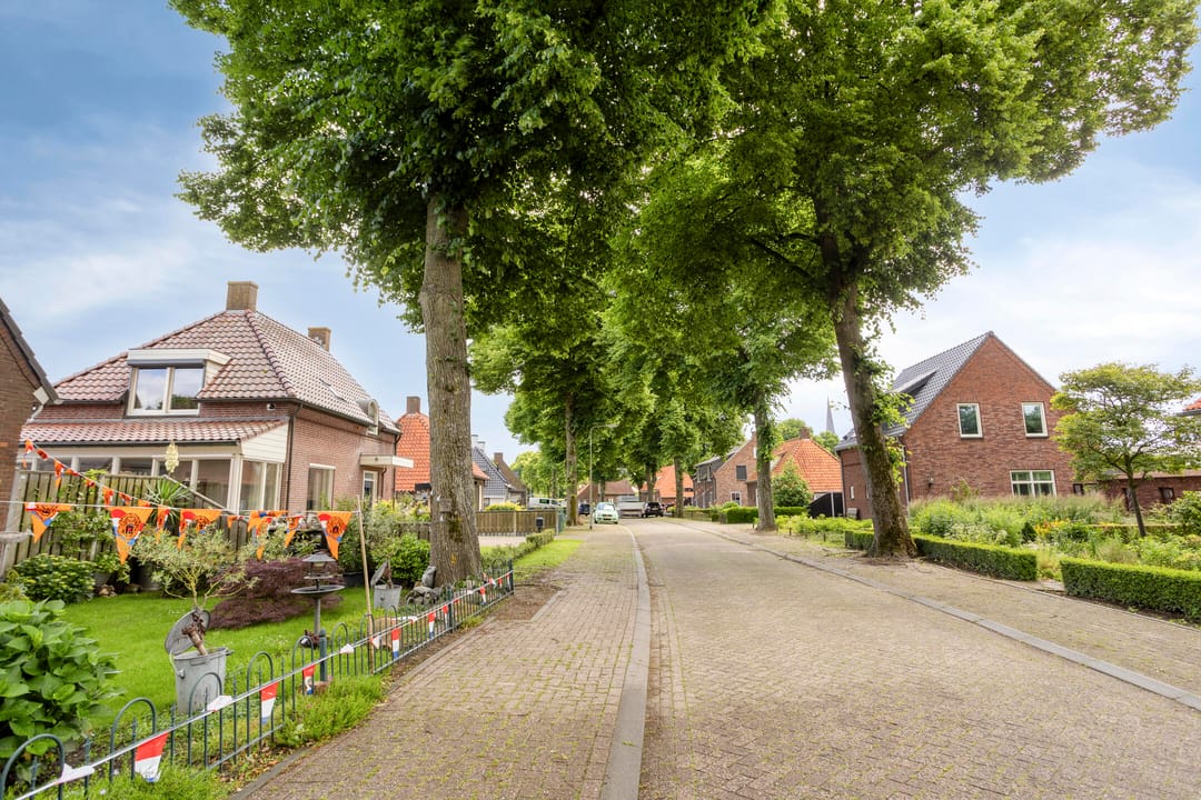 Photo 43 of Pastoor van Hapertstraat 33