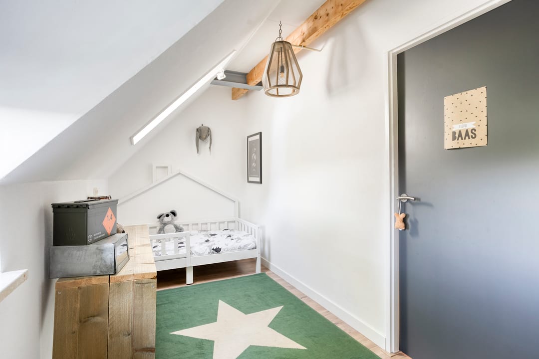 Photo 32 of Pastoor van Hapertstraat 33