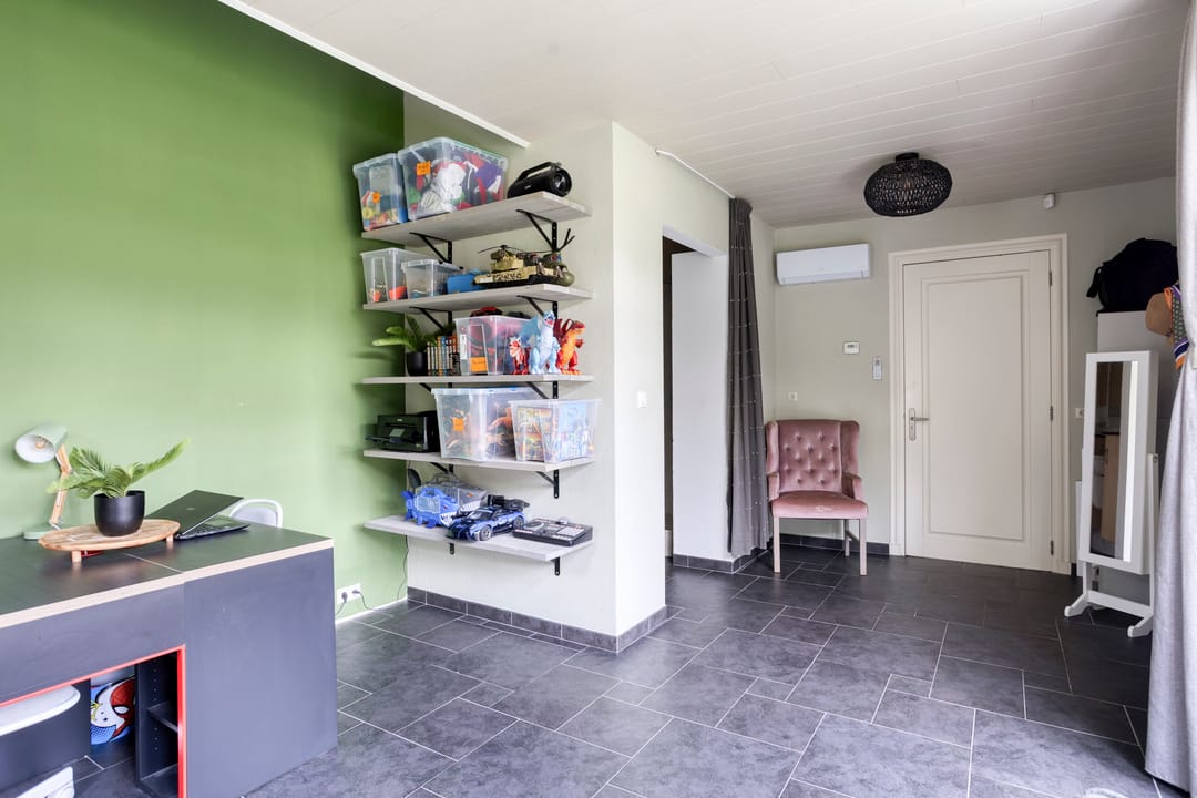 Photo 22 of Pastoor van Hapertstraat 33