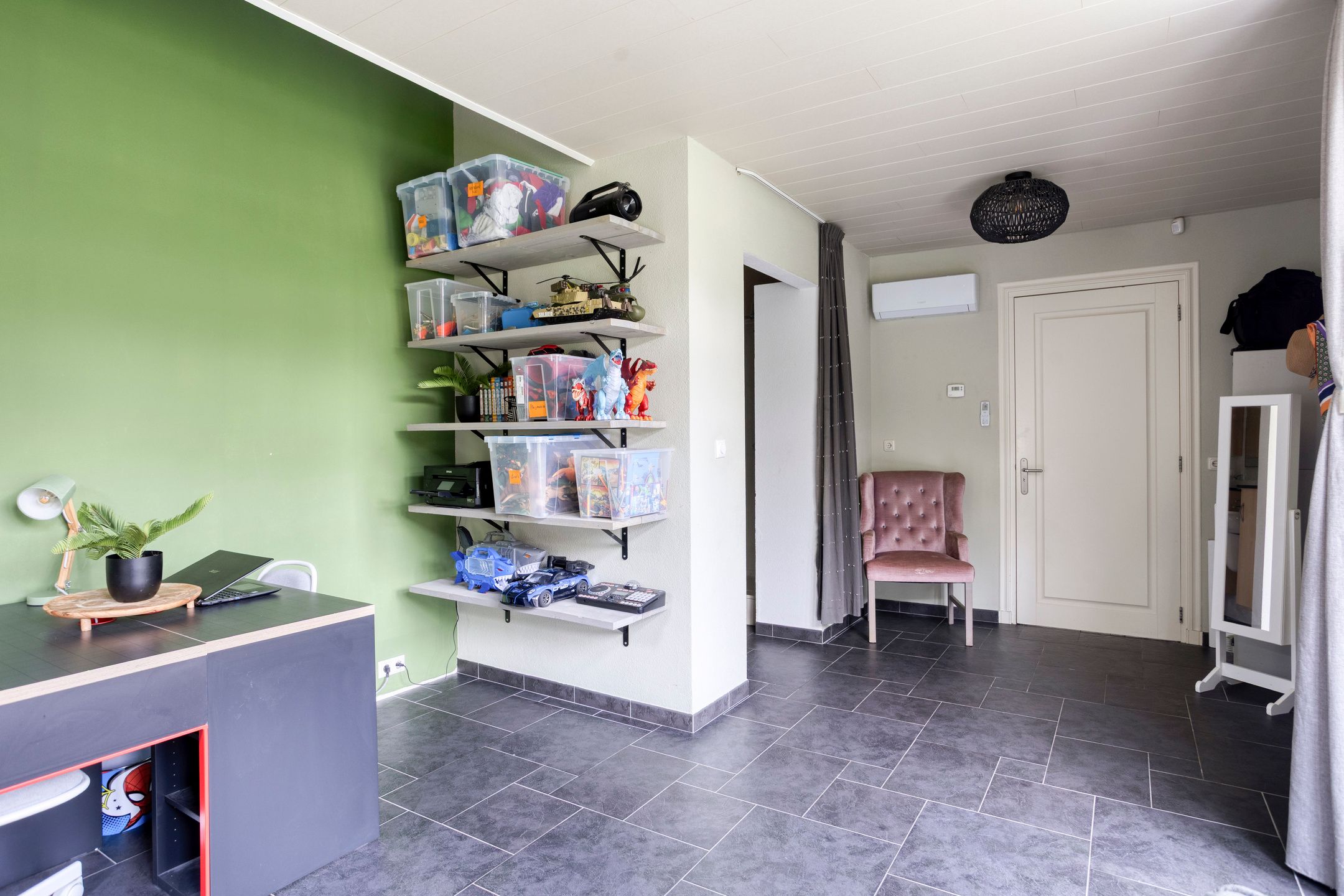 Photo 21 of Pastoor van Hapertstraat 33