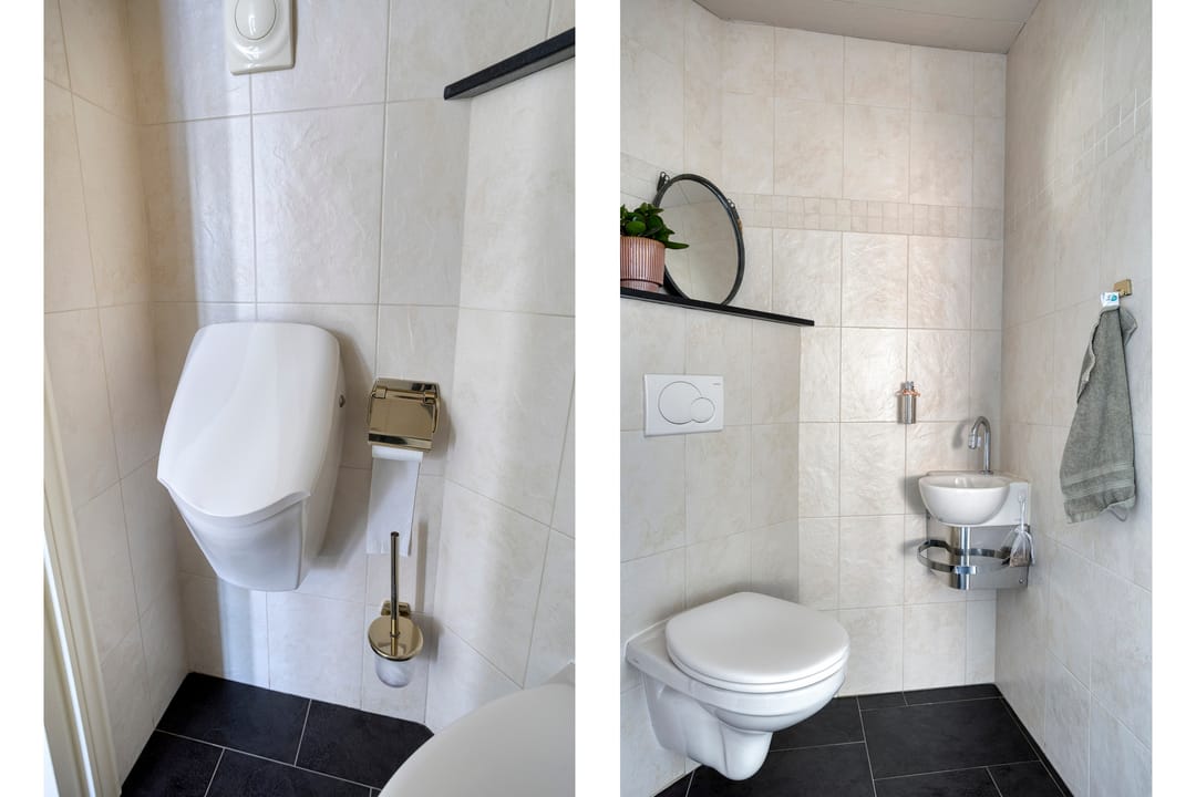 Photo 8 of Pastoor van Hapertstraat 33