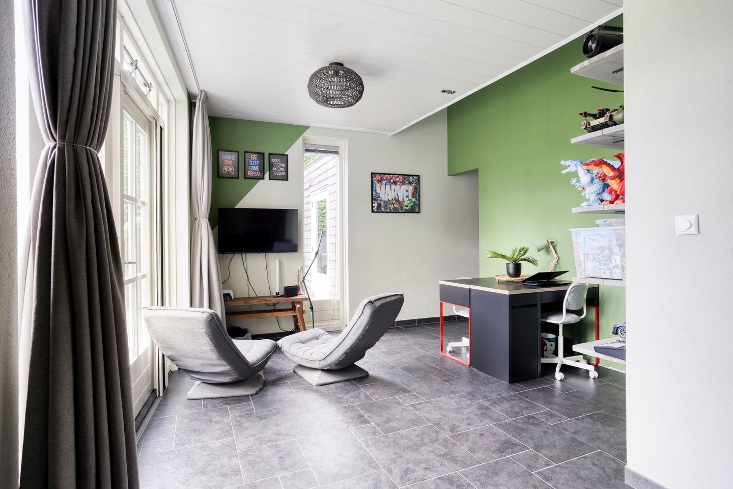 Photo 20 of Pastoor van Hapertstraat 33