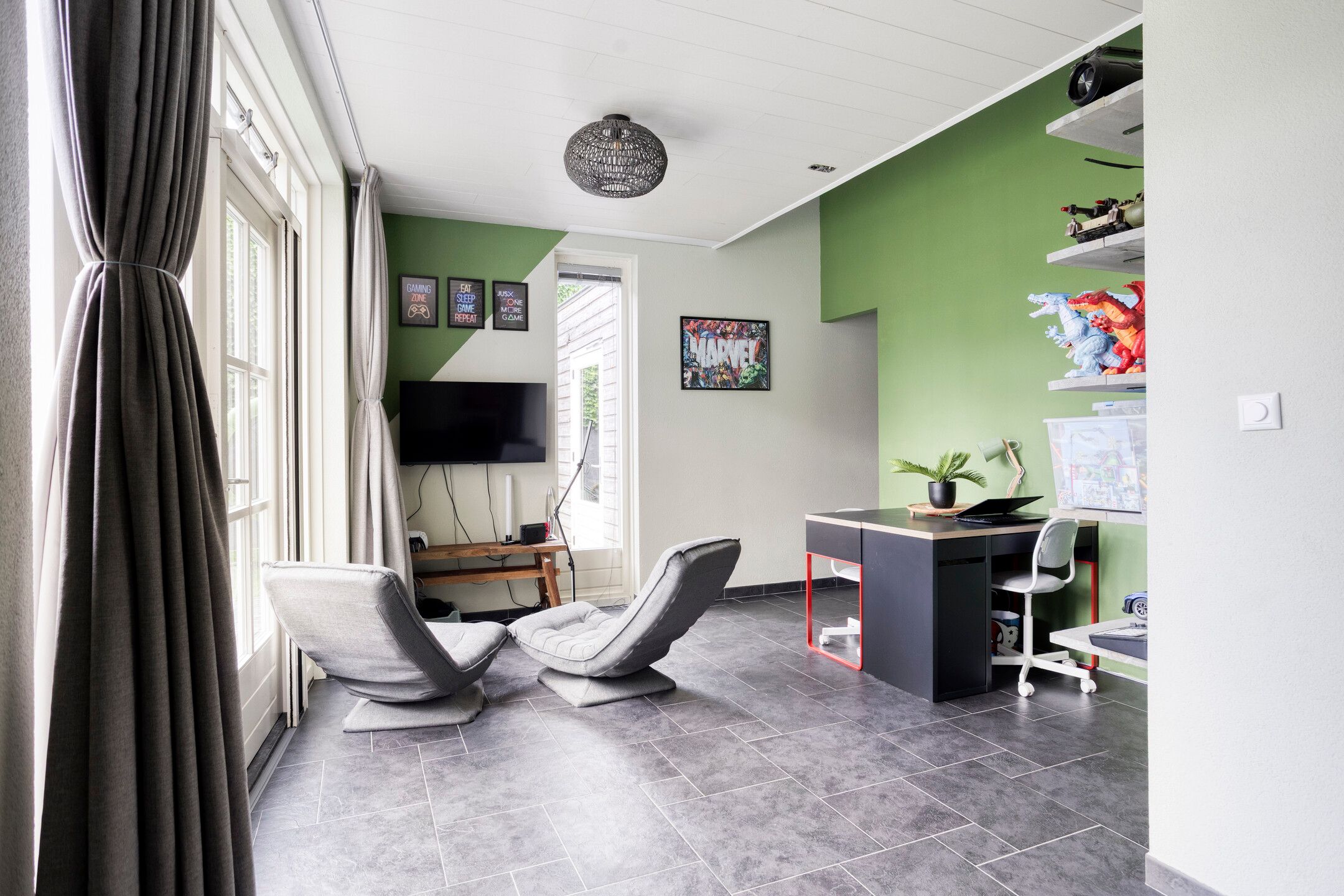 Photo 21 of Pastoor van Hapertstraat 33