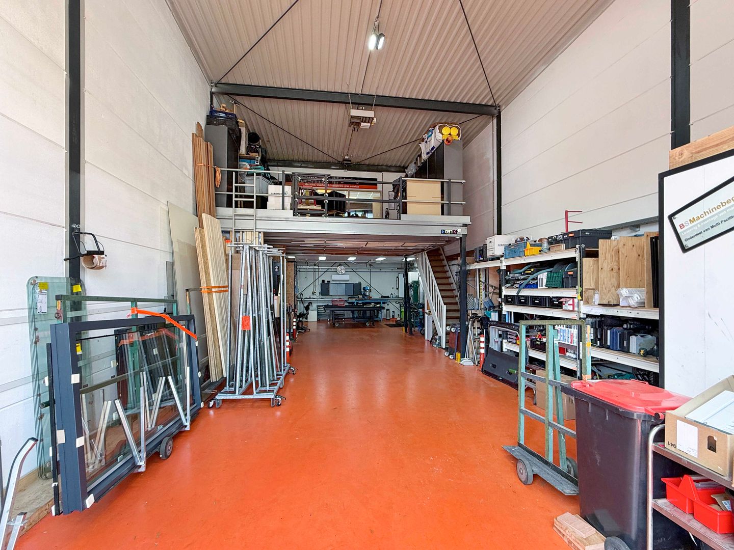 Bekijk foto 2 van Staalstraat 72