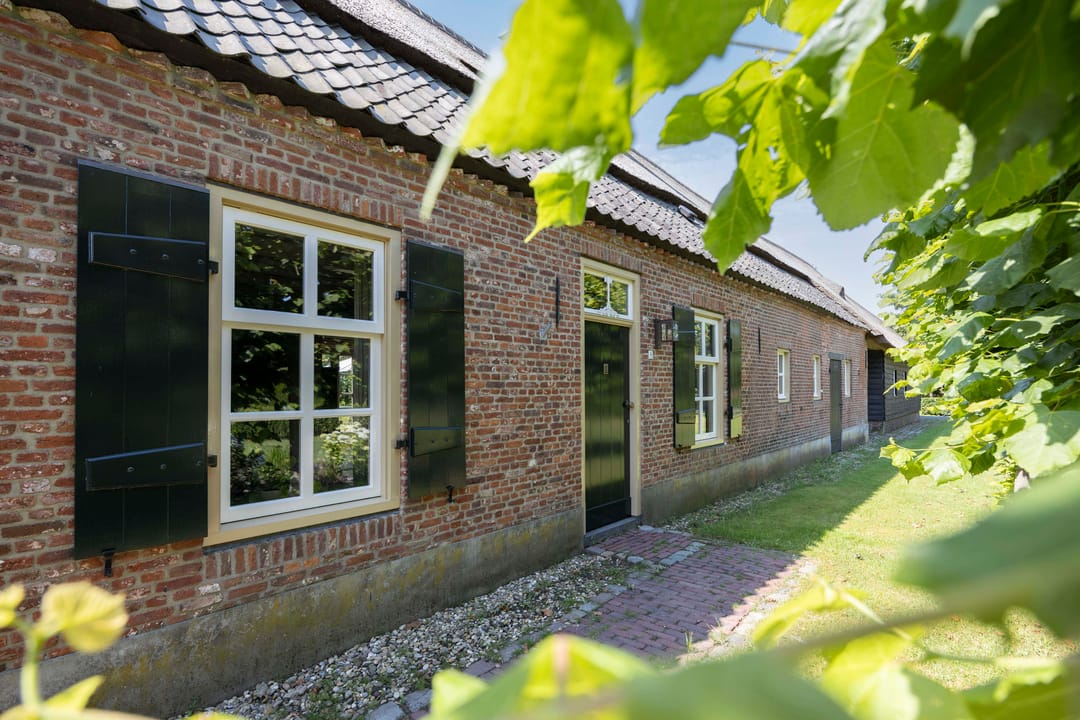 Photo 7 of Papenvoorden 8