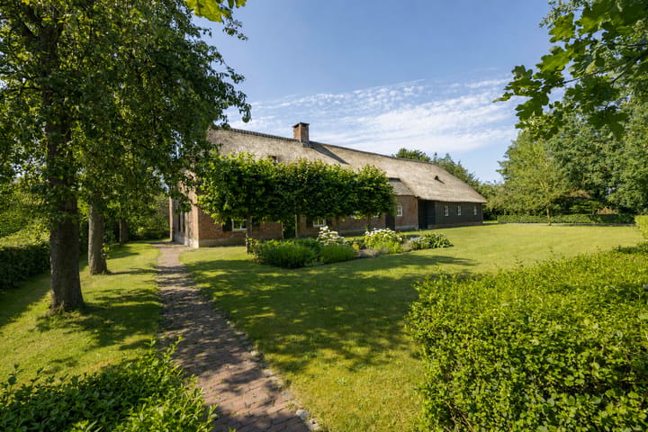 Foto 5 van Papenvoorden 8