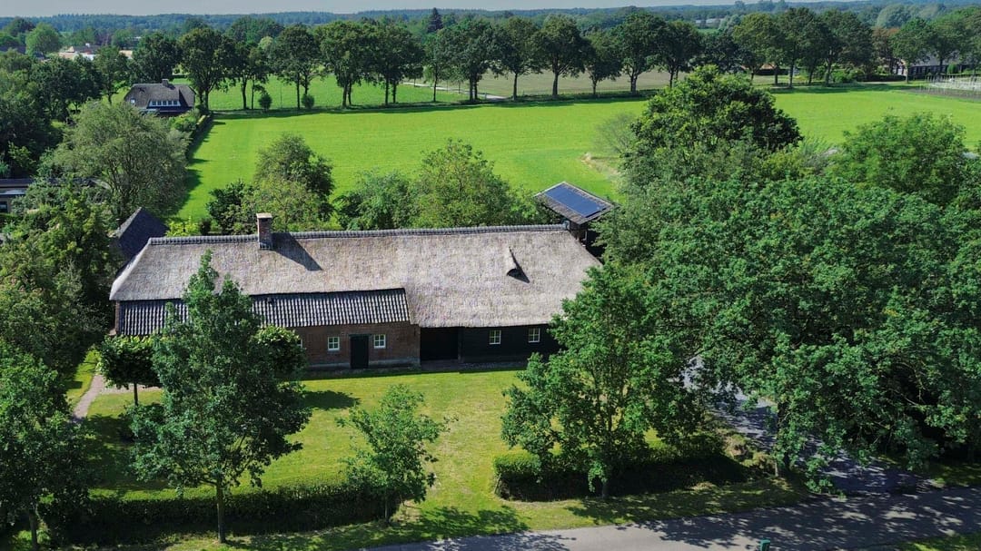 Photo 62 of Papenvoorden 8