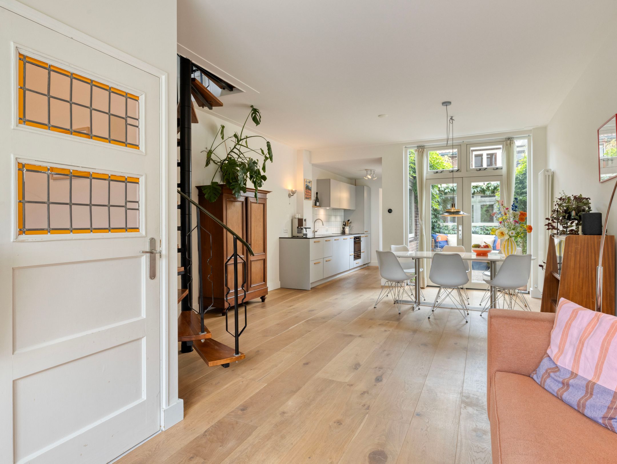 Photo 9 of Adriaan van Bergenstraat 9