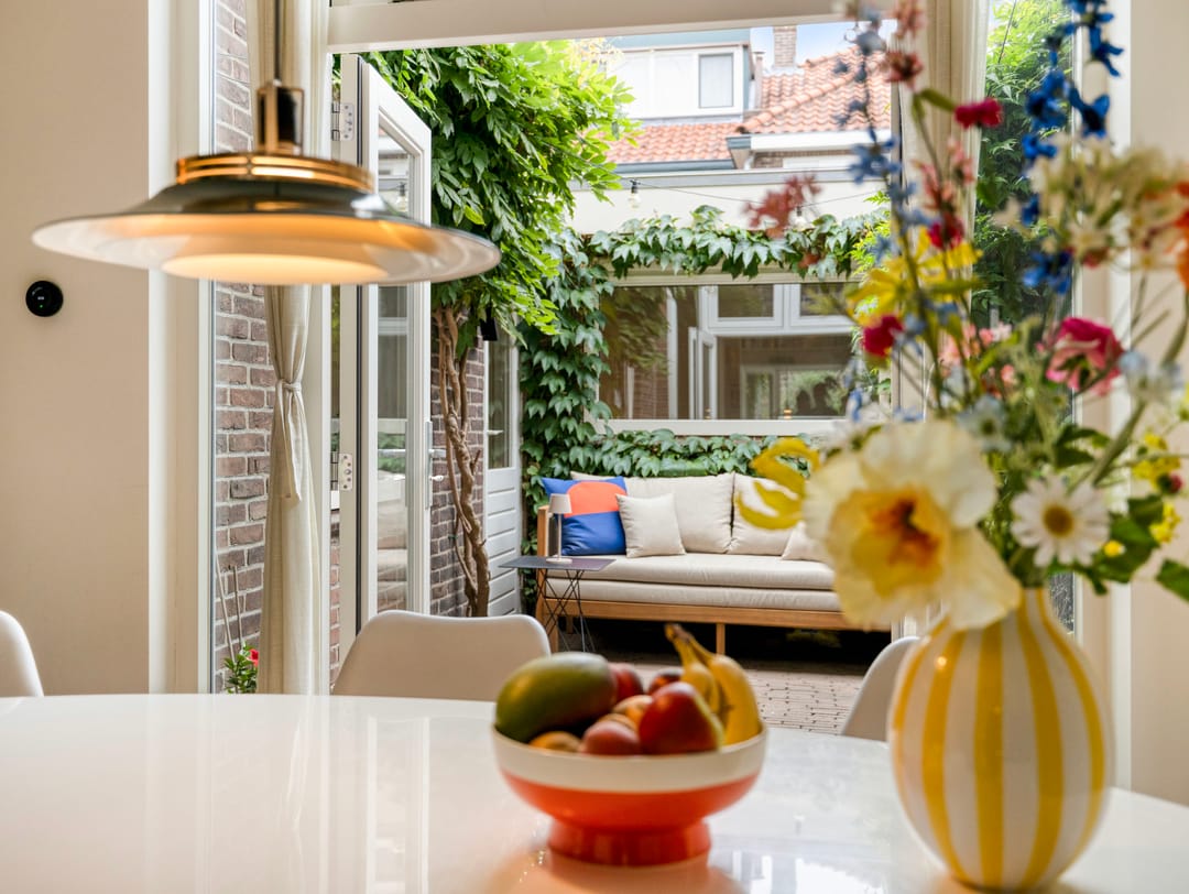 Photo 13 of Adriaan van Bergenstraat 9