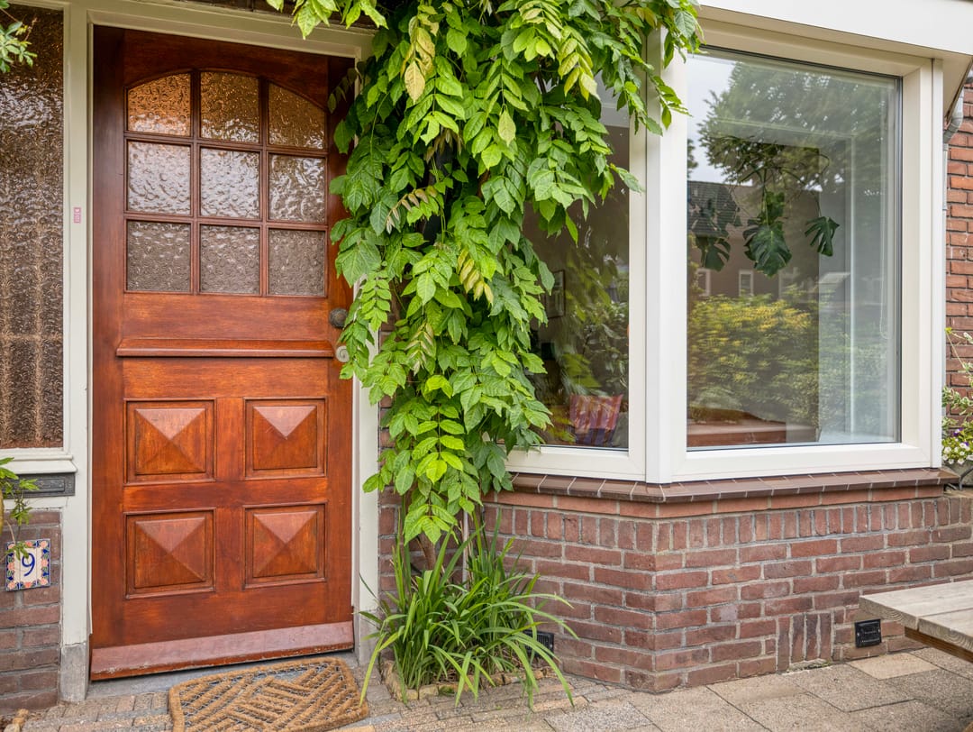 Photo 7 of Adriaan van Bergenstraat 9