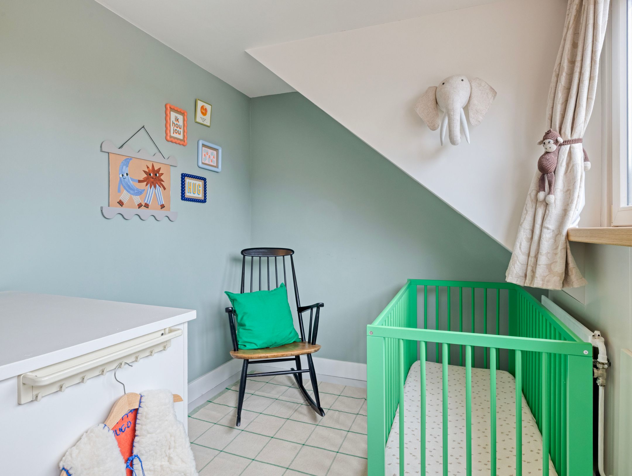 Photo 36 of Adriaan van Bergenstraat 9
