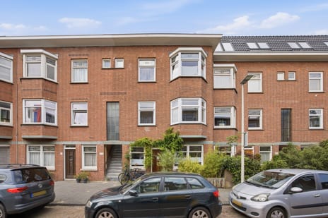 Van Lansbergestraat thumbnail