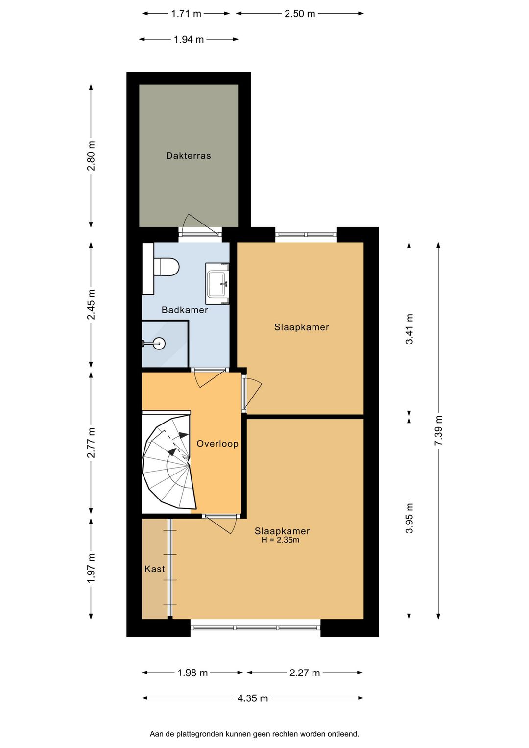 Photo 43 of Adriaan van Bergenstraat 9