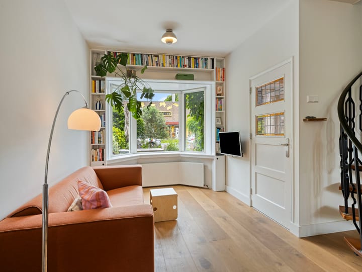 Photo 3 of Adriaan van Bergenstraat 9