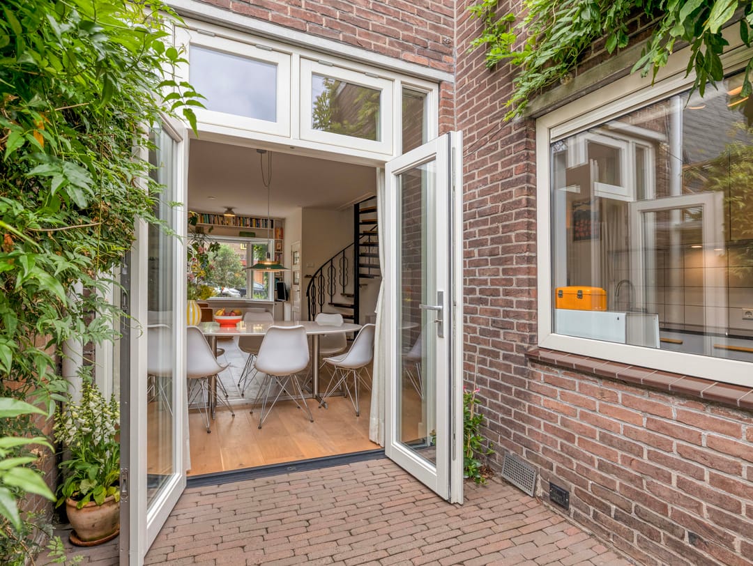 Photo 22 of Adriaan van Bergenstraat 9
