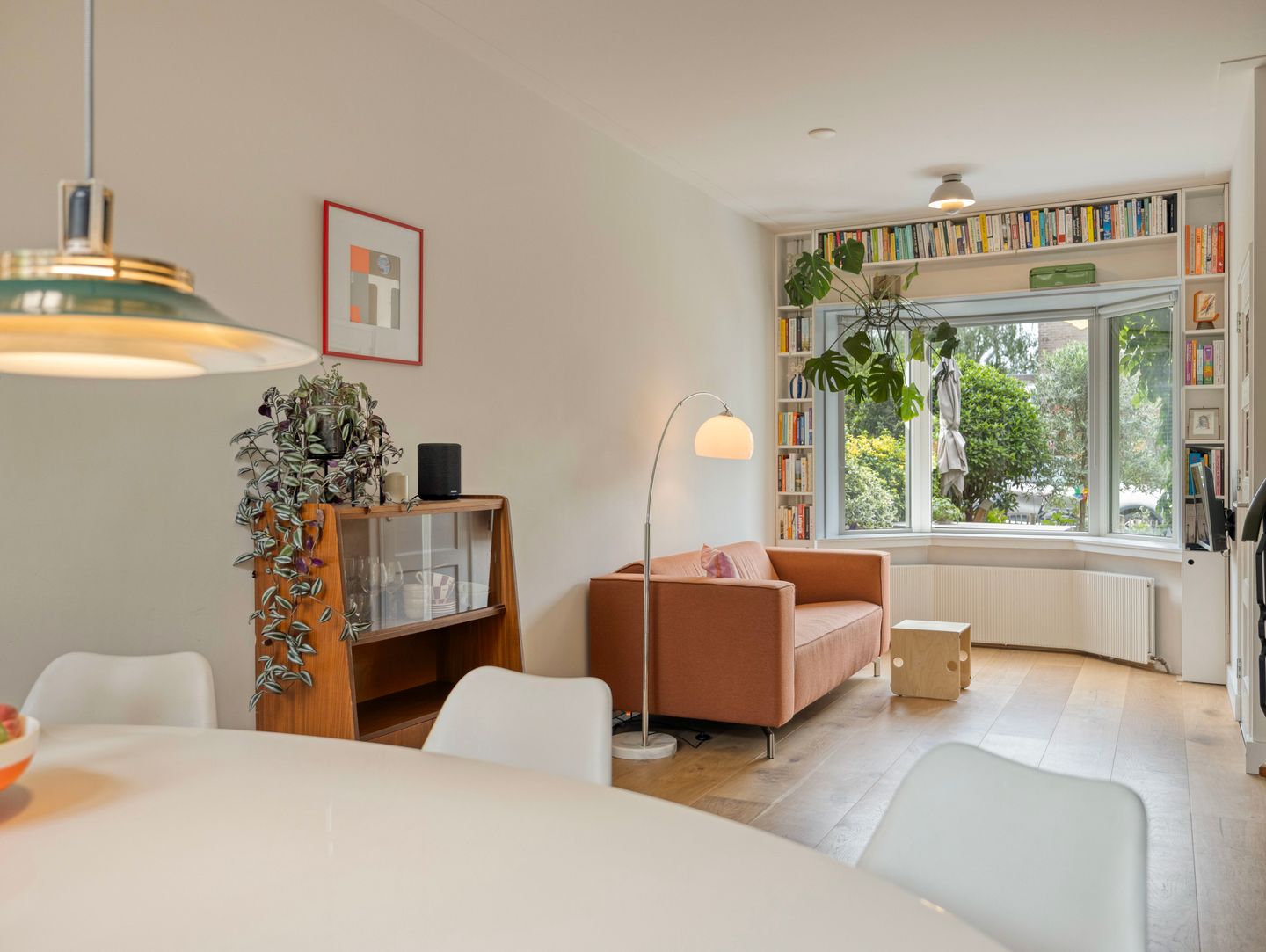 Photo 14 of Adriaan van Bergenstraat 9