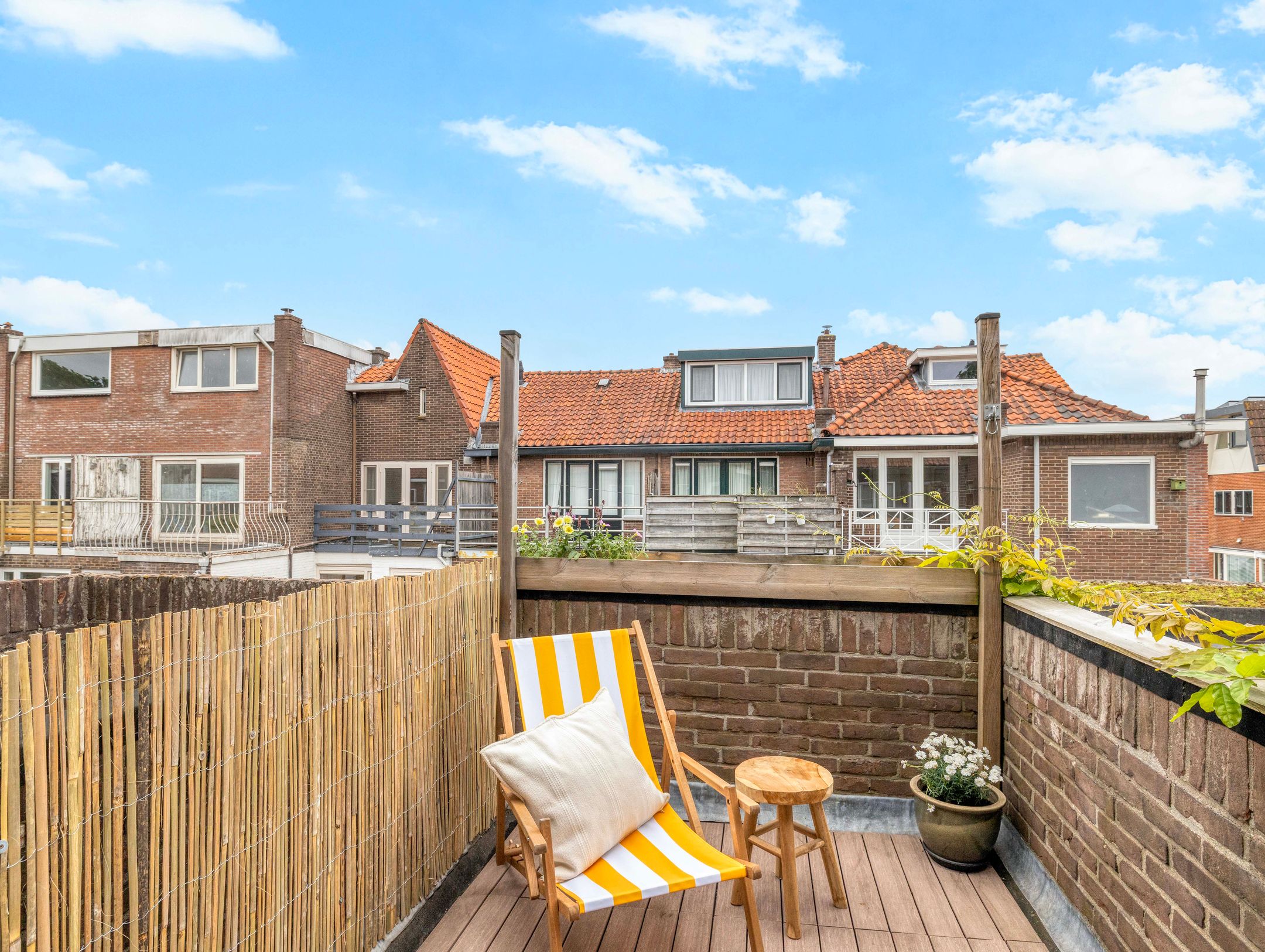 Photo 33 of Adriaan van Bergenstraat 9