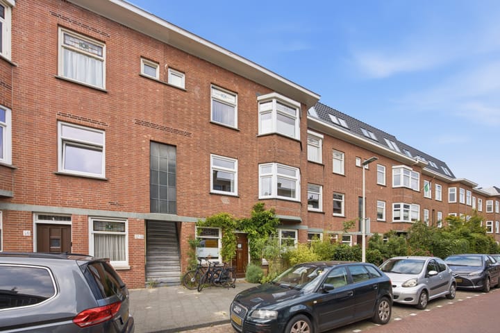 Foto 4 van Van Lansbergestraat 38