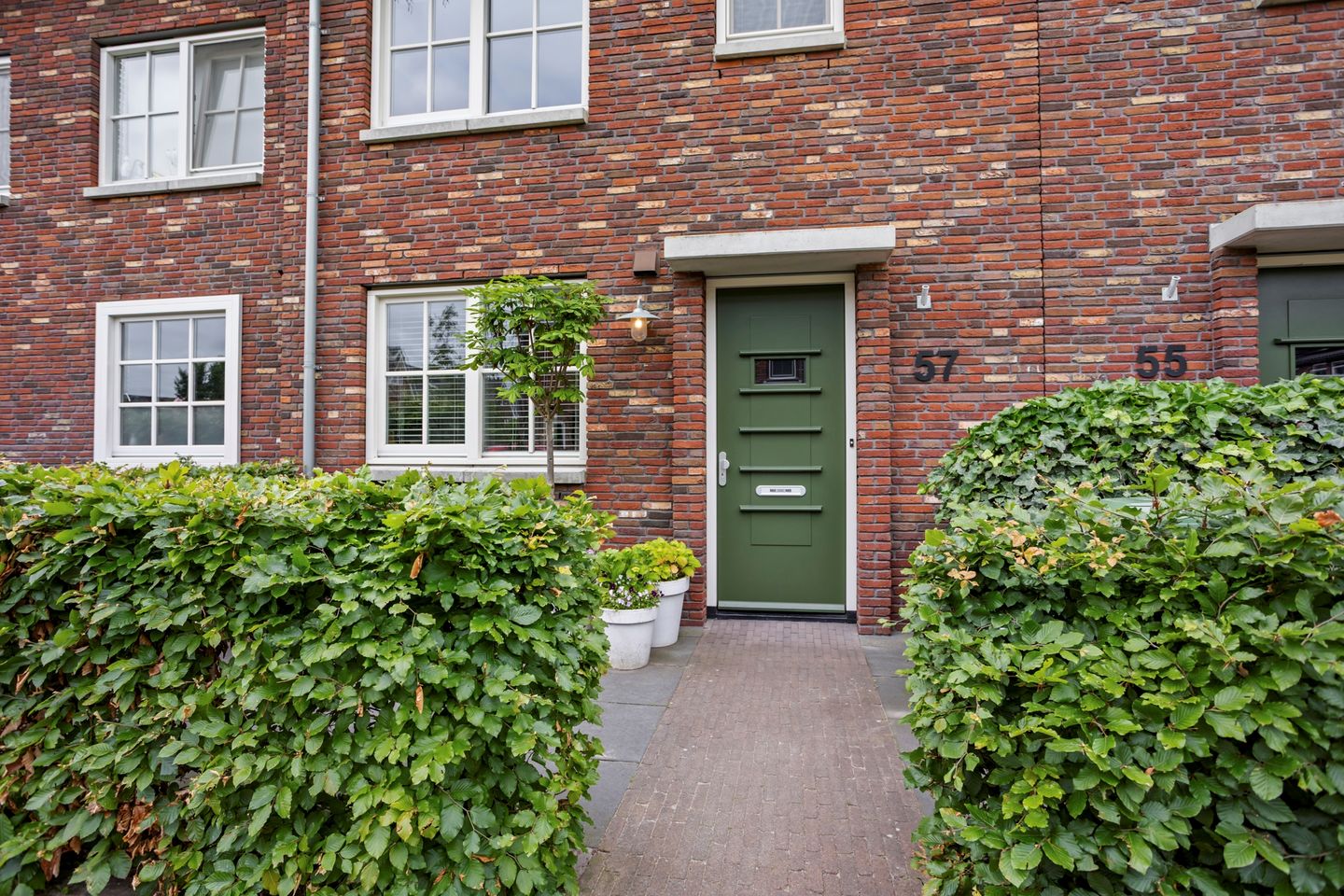 Photo 5 of Gerard Bleekerstraat 57