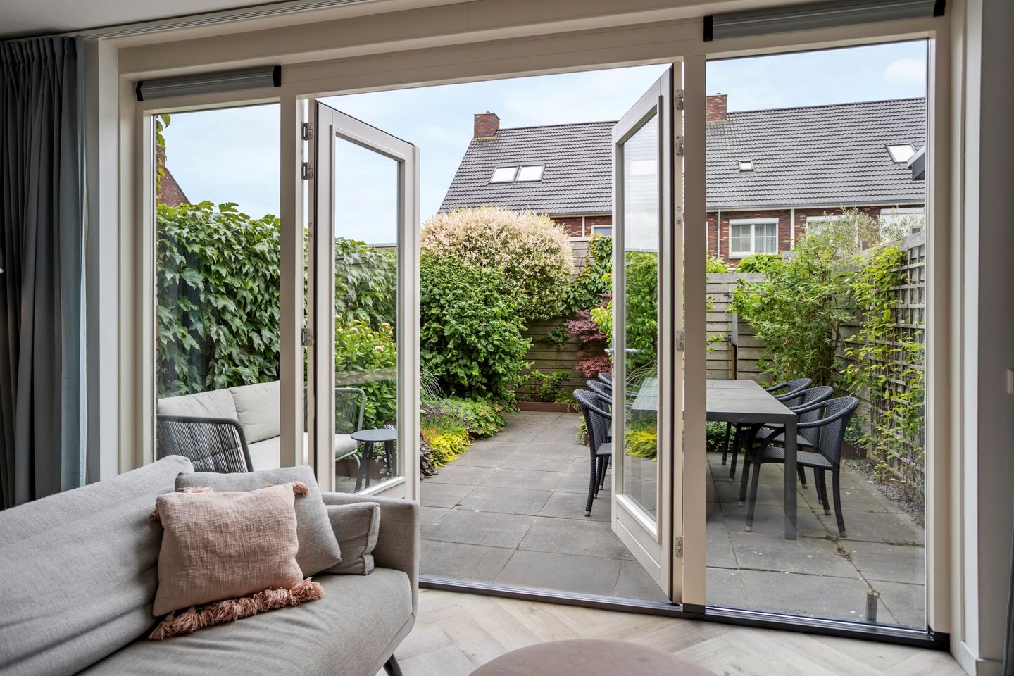 Photo 10 of Gerard Bleekerstraat 57