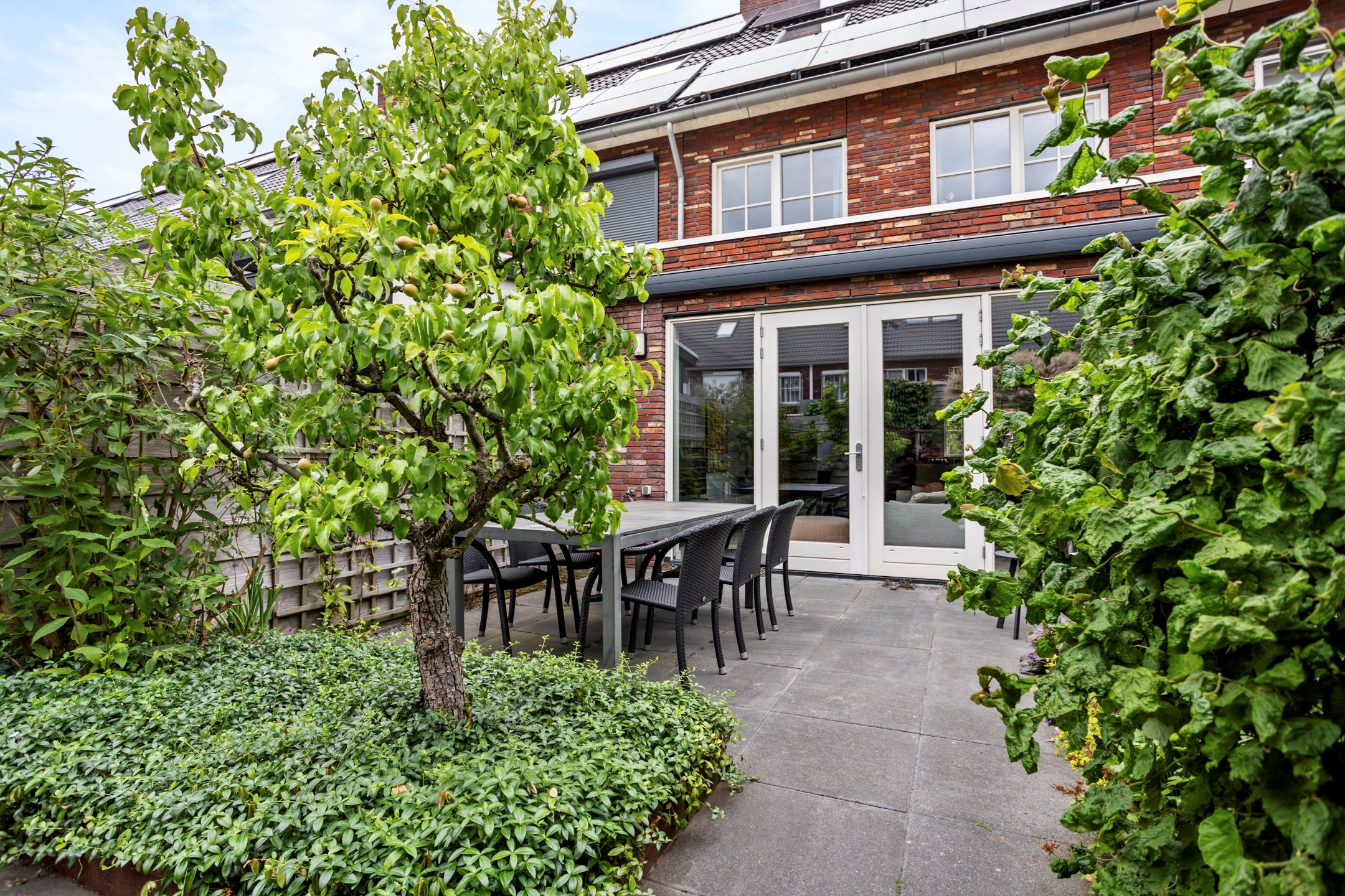 Photo 12 of Gerard Bleekerstraat 57