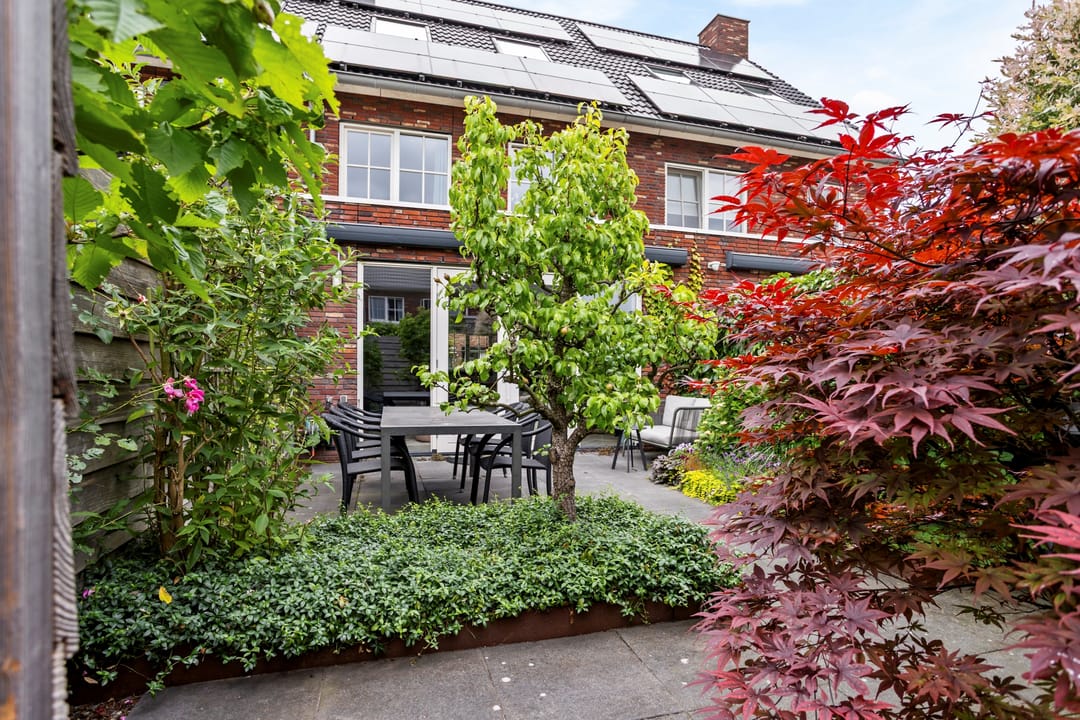 Photo 13 of Gerard Bleekerstraat 57