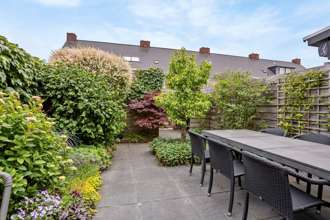 Photo 11 of Gerard Bleekerstraat 57