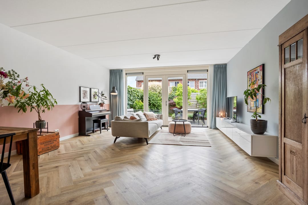 Photo 8 of Gerard Bleekerstraat 57