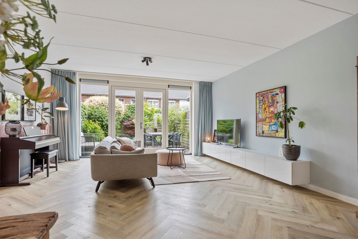 Photo 14 of Gerard Bleekerstraat 57