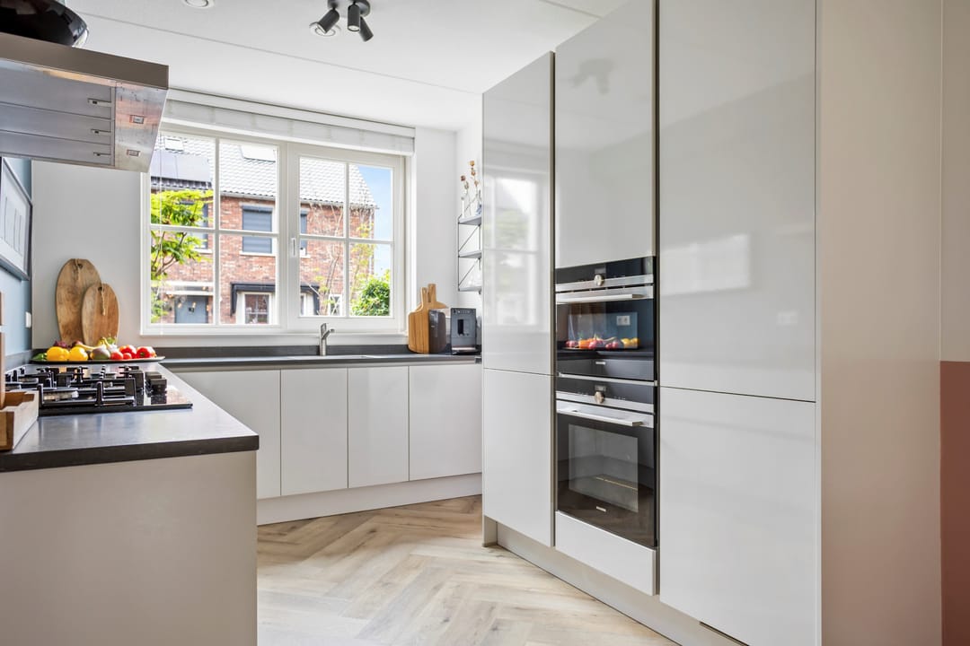 Photo 17 of Gerard Bleekerstraat 57
