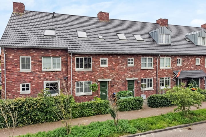 Foto 4 van Gerard Bleekerstraat 57