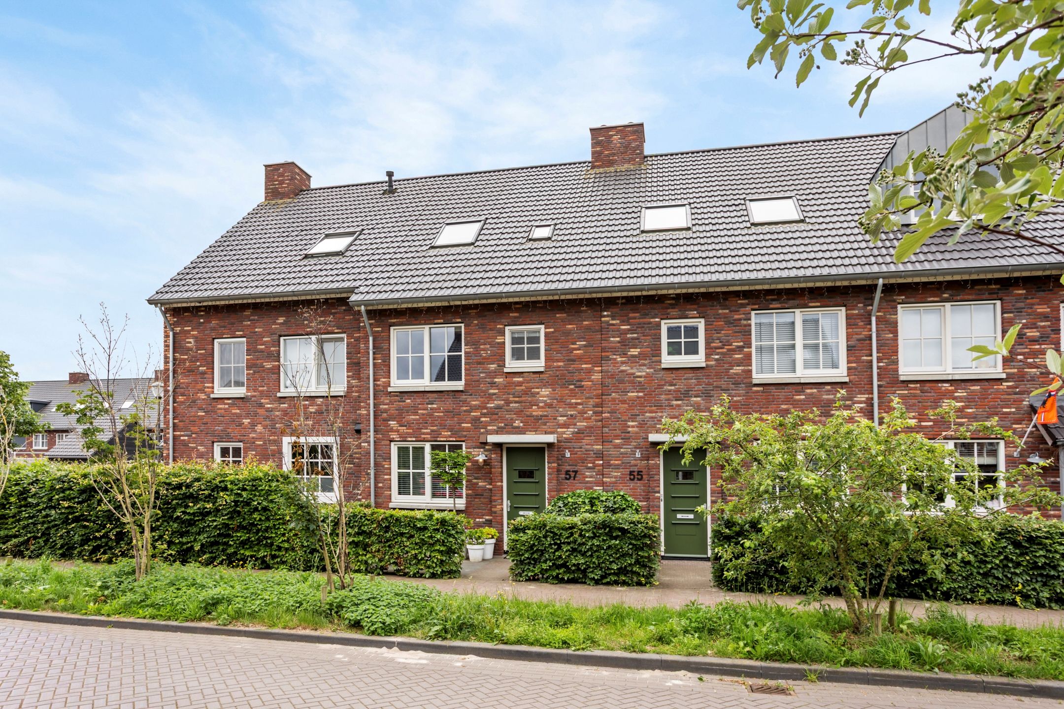 Gerard Bleekerstraat 57 