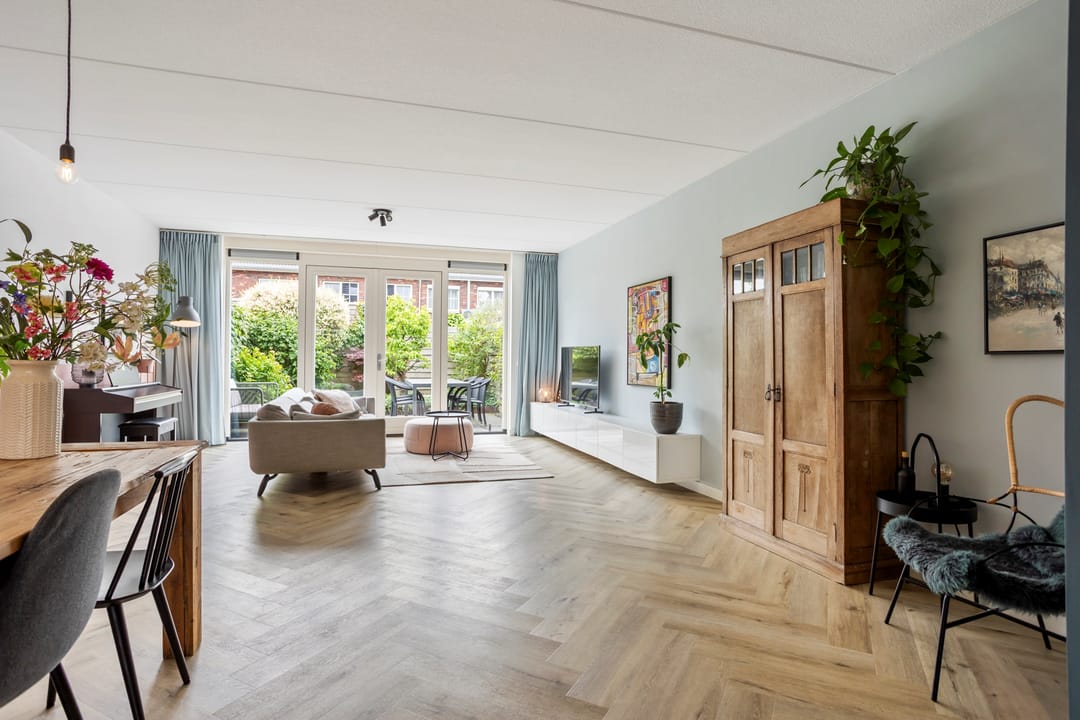 Photo 7 of Gerard Bleekerstraat 57