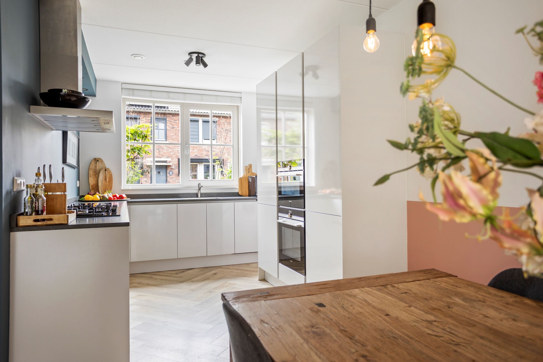Photo 3 of Gerard Bleekerstraat 57