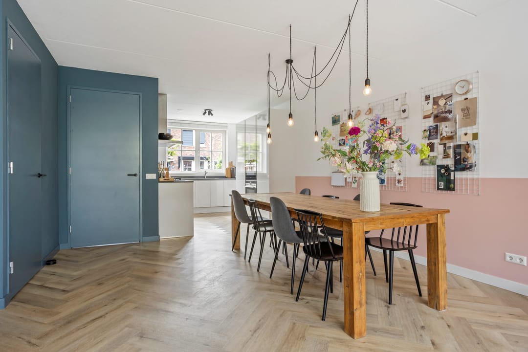 Photo 16 of Gerard Bleekerstraat 57