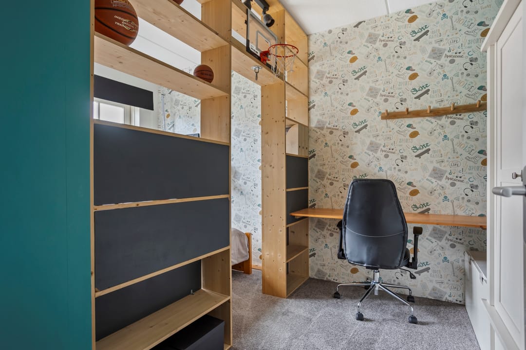 Photo 26 of Gerard Bleekerstraat 57