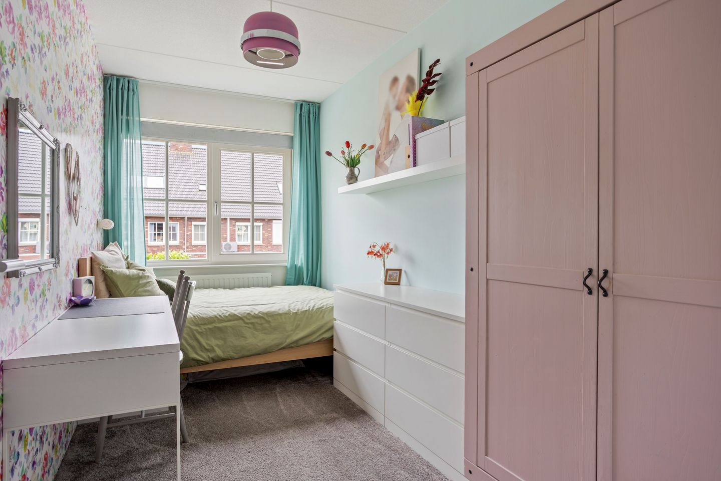 Photo 25 of Gerard Bleekerstraat 57