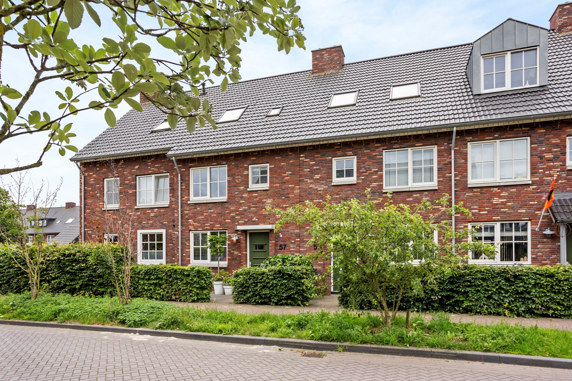 Photo 39 of Gerard Bleekerstraat 57