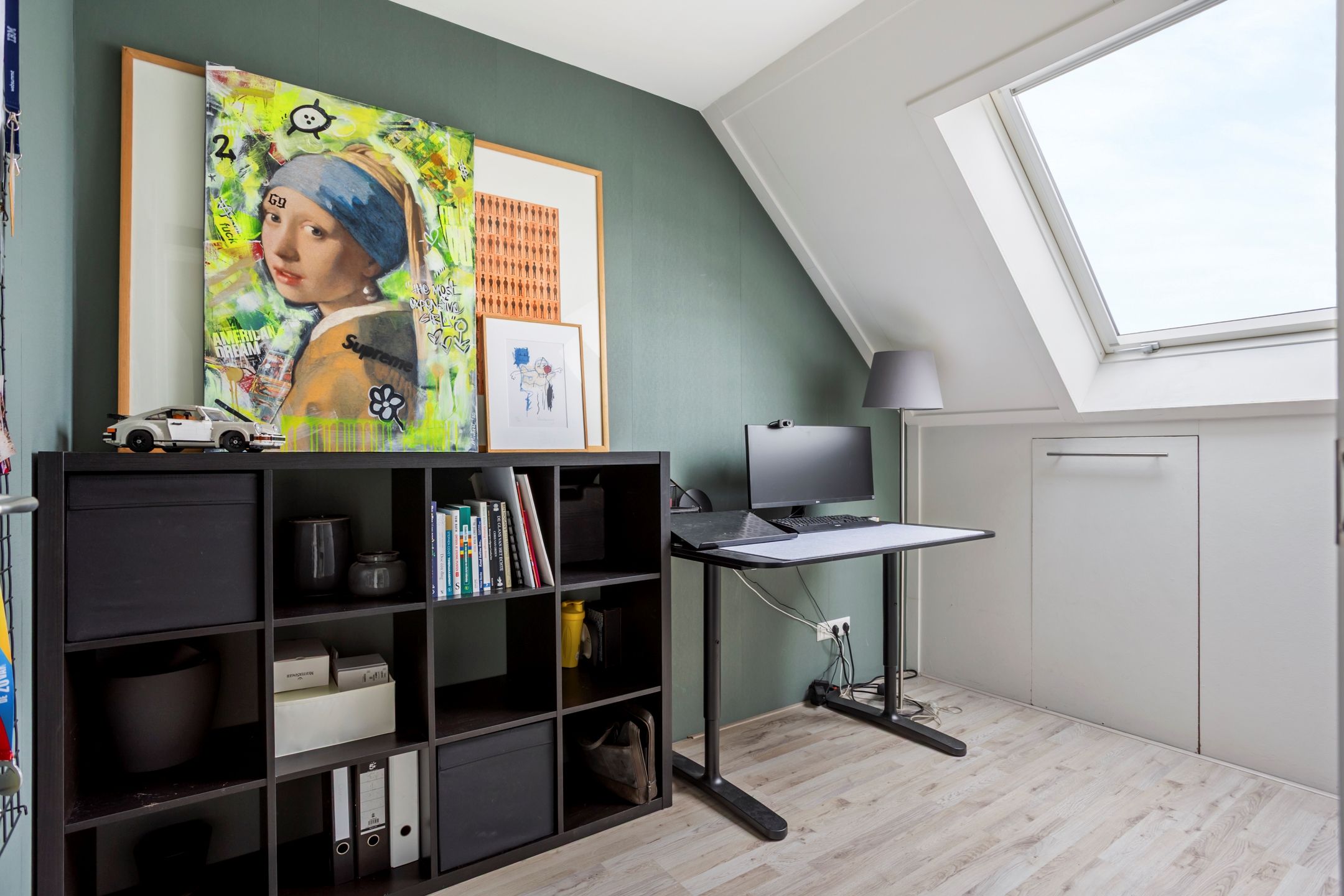 Photo 36 of Gerard Bleekerstraat 57