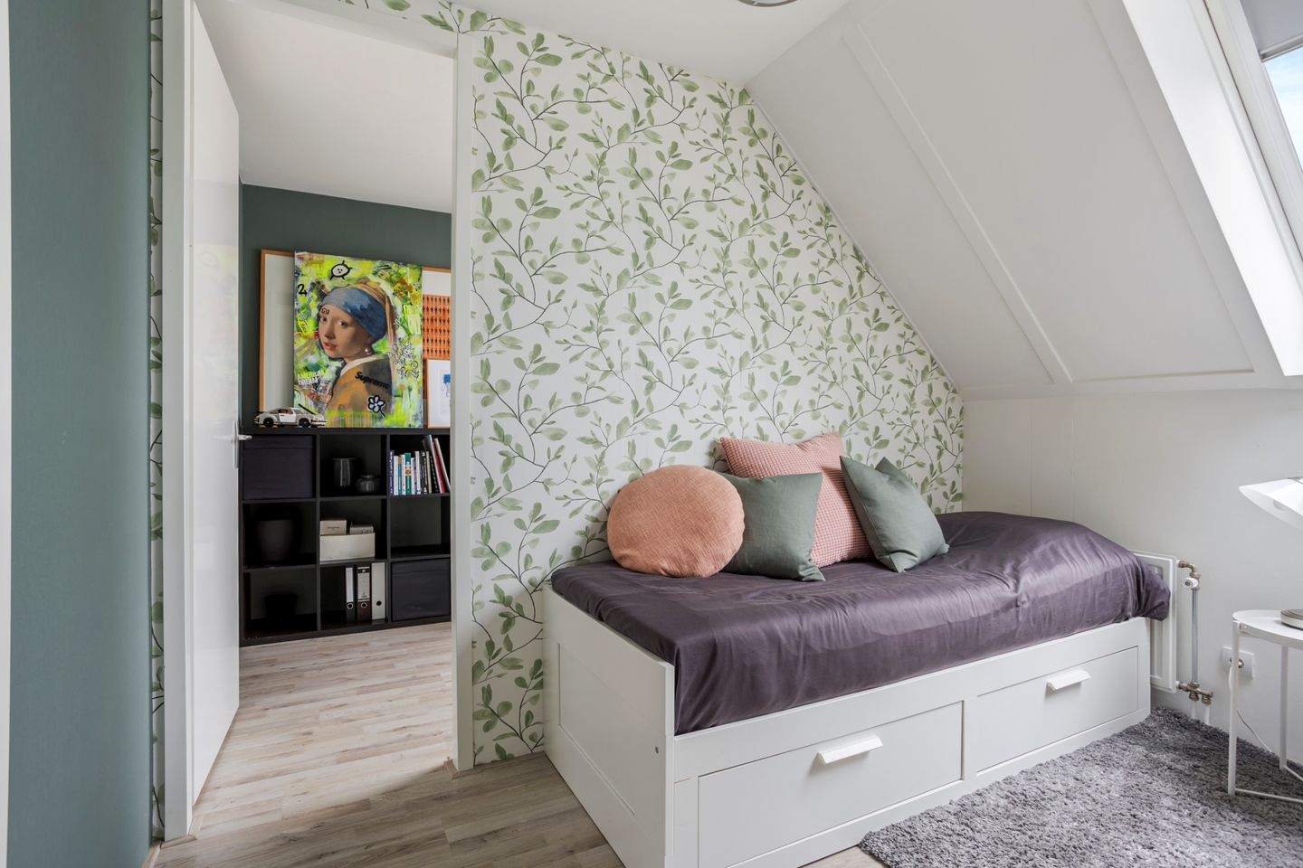 Photo 35 of Gerard Bleekerstraat 57