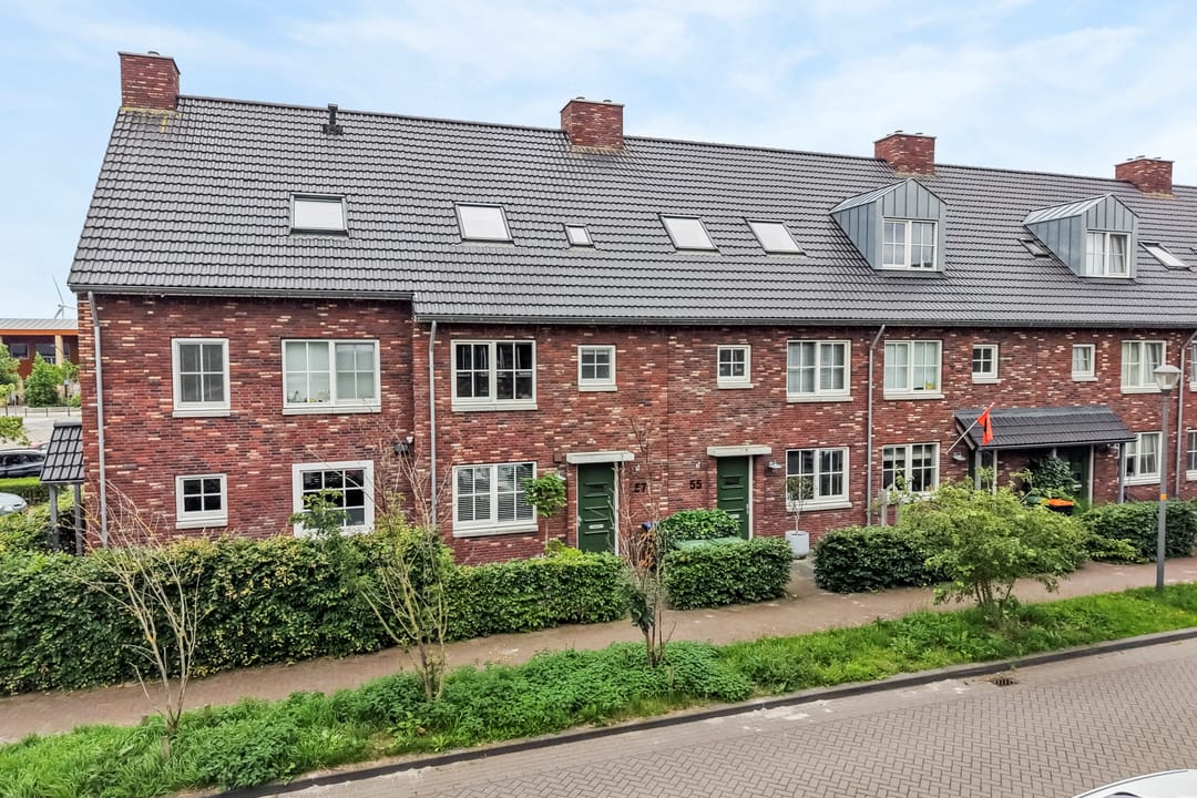 Photo 41 of Gerard Bleekerstraat 57