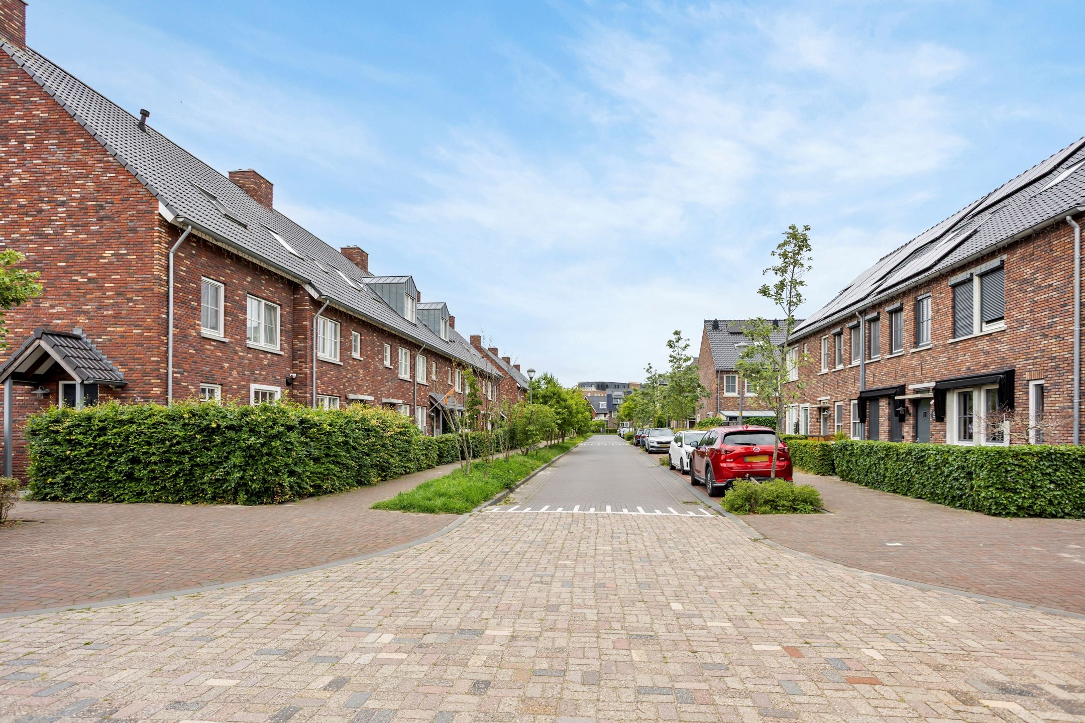 Photo 42 of Gerard Bleekerstraat 57