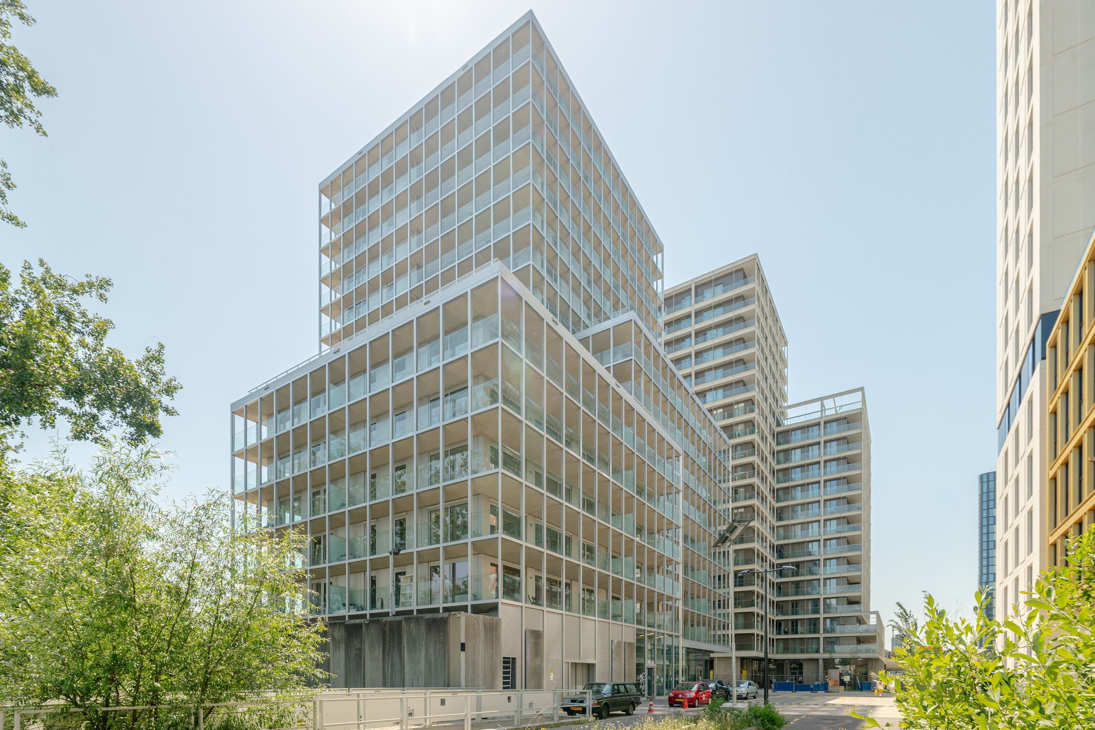 Dijkmeerlaan 392 