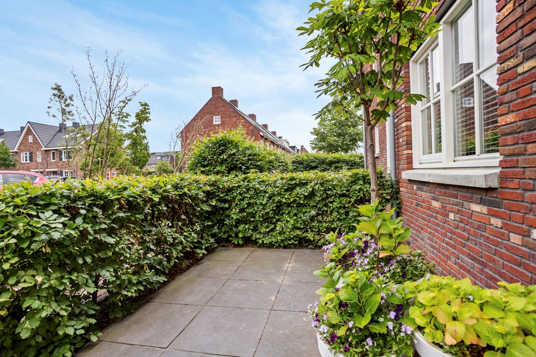 Photo 38 of Gerard Bleekerstraat 57