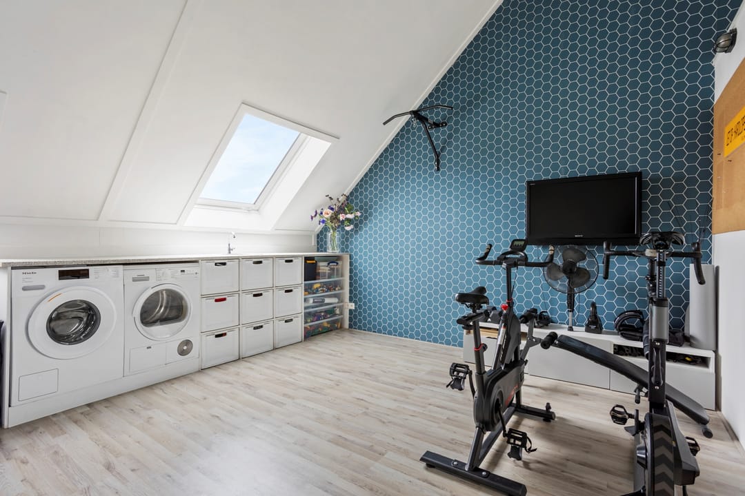 Photo 32 of Gerard Bleekerstraat 57