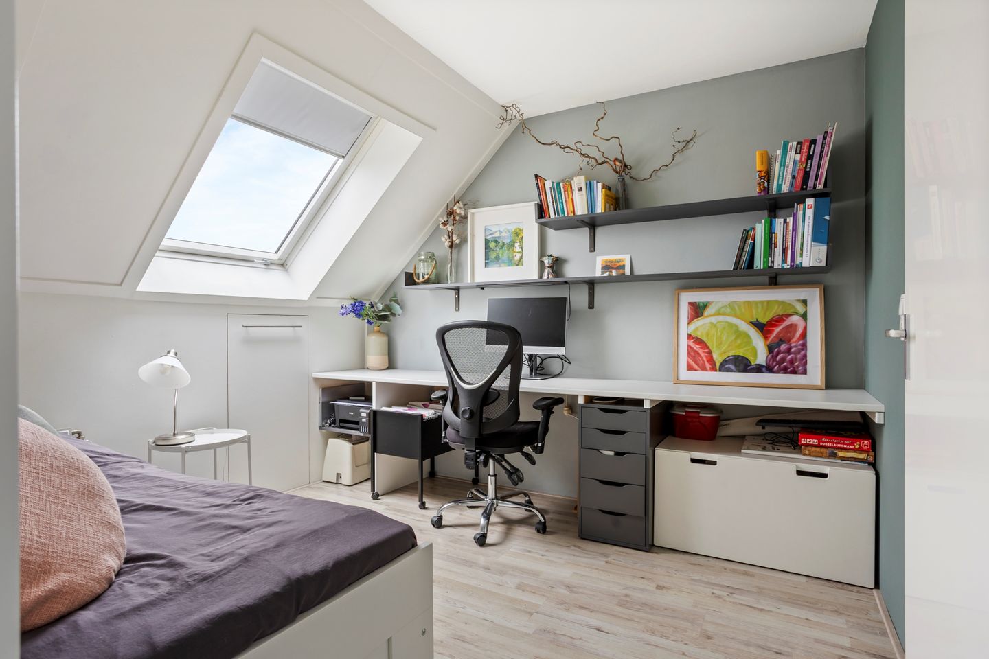Photo 34 of Gerard Bleekerstraat 57