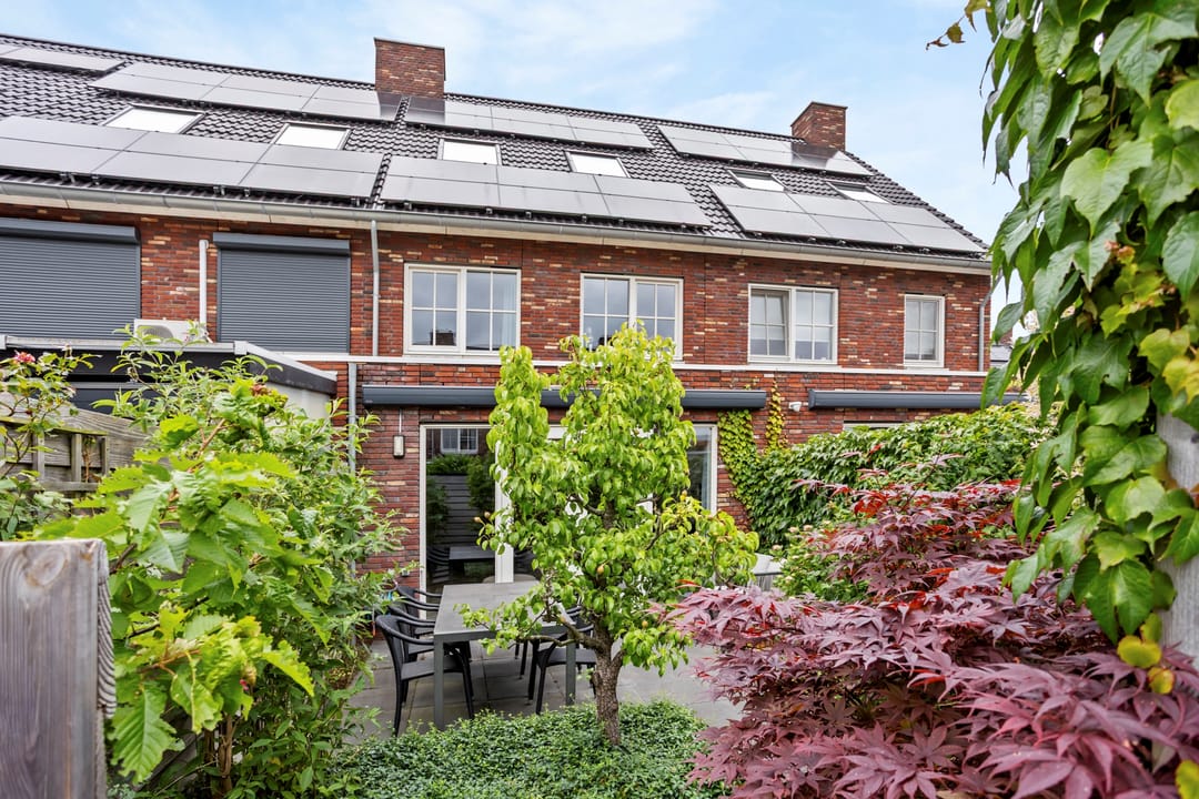 Photo 37 of Gerard Bleekerstraat 57
