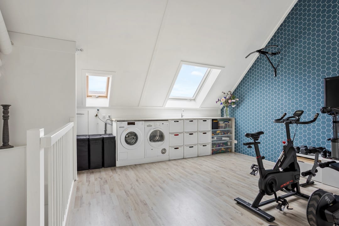 Photo 31 of Gerard Bleekerstraat 57